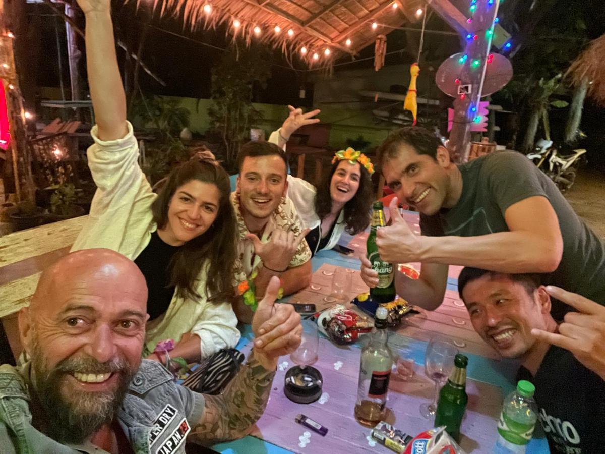 Freedom Home كو تشانغ المظهر الخارجي الصورة