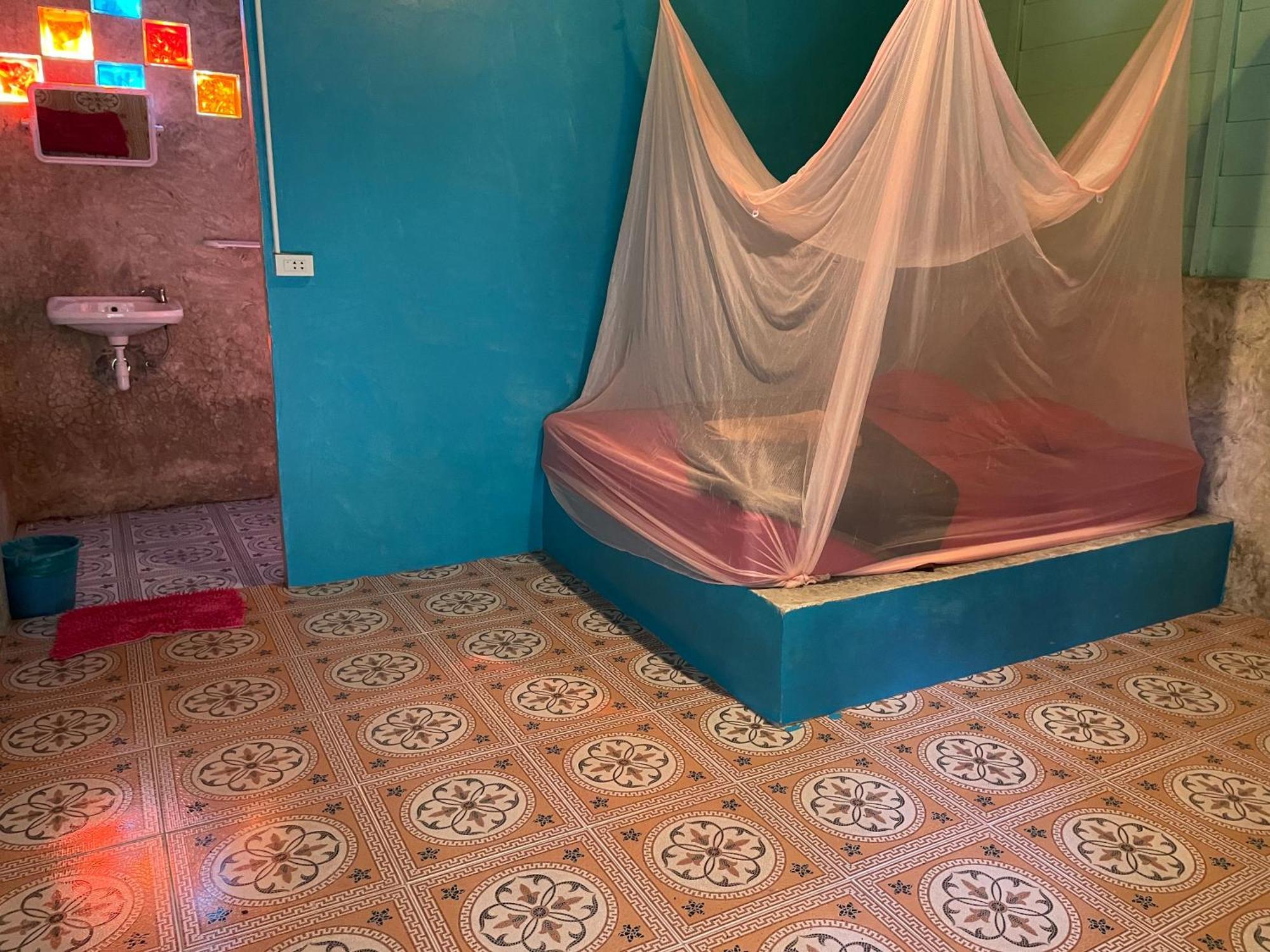 Freedom Home كو تشانغ المظهر الخارجي الصورة