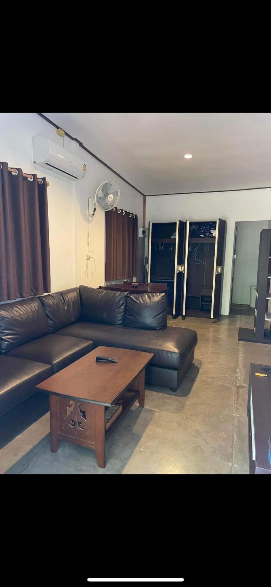 Freedom Home كو تشانغ المظهر الخارجي الصورة